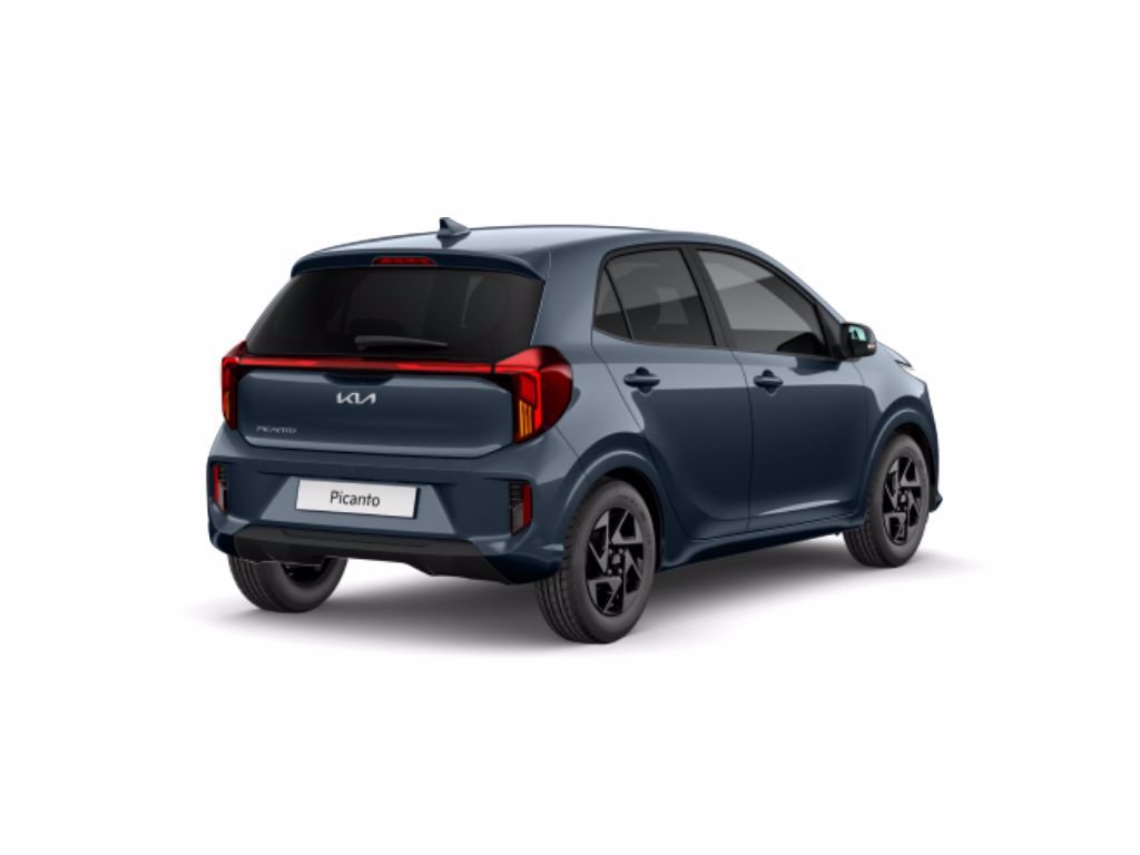 KIA Picanto 1.0 mpi Gpl Urban amt