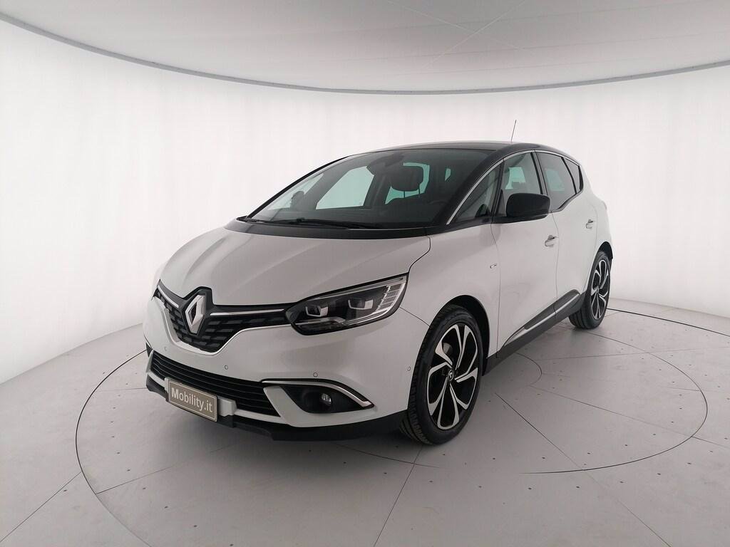 RENAULT Scenic 1.5 dci energy bose 110cv