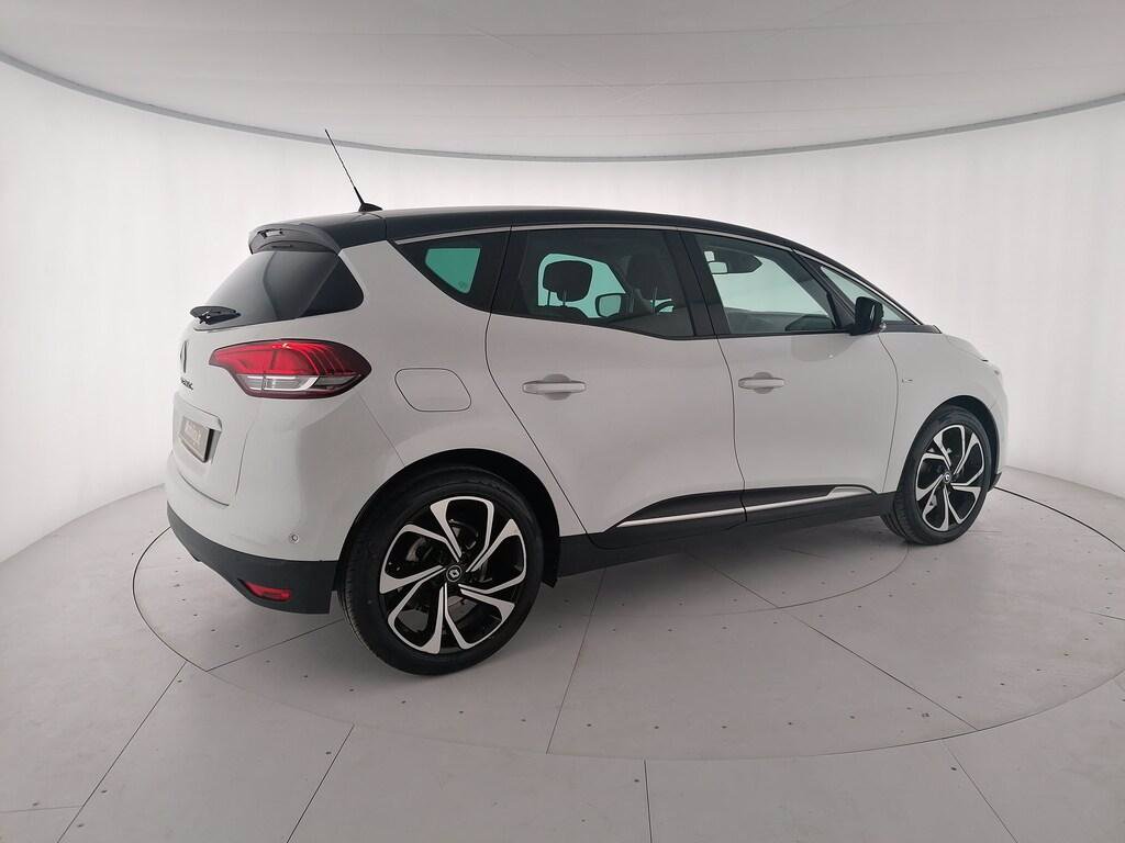 RENAULT Scenic 1.5 dci energy bose 110cv