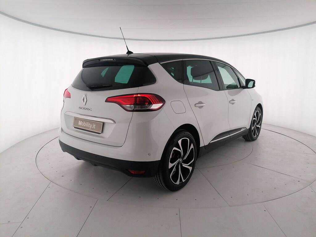 RENAULT Scenic 1.5 dci energy bose 110cv