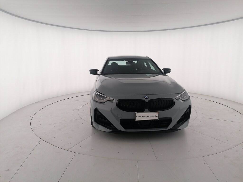 BMW M240i coupe xdrive auto