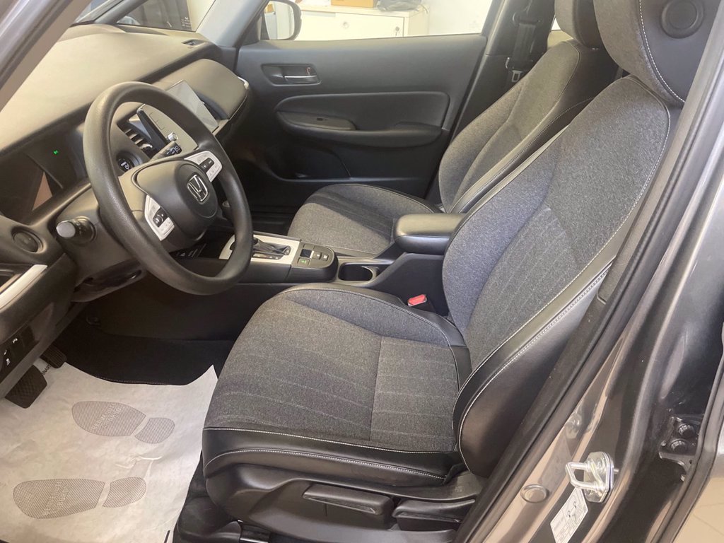 HONDA Jazz 1.5 hev Elegance ecvt