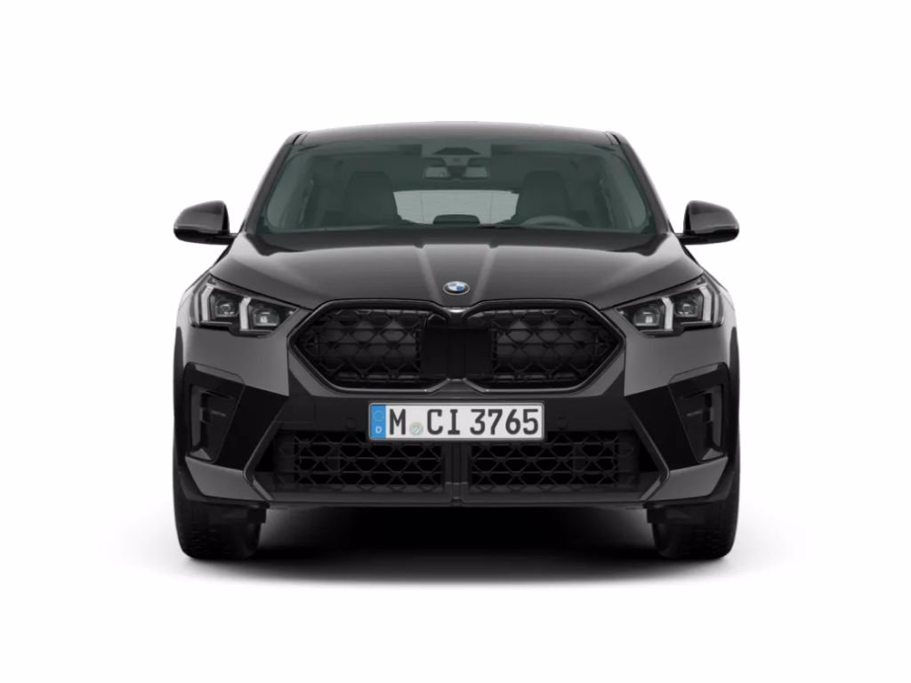 BMW X2 sdrive 18d MSport Pro auto