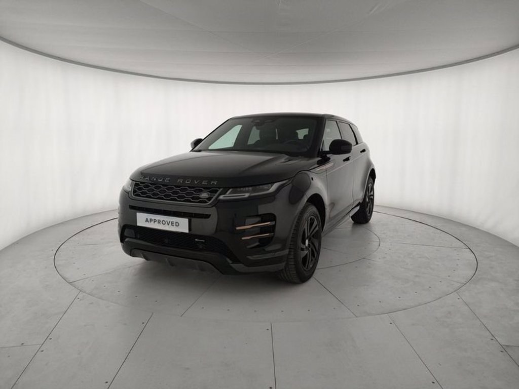 LAND ROVER Range Rover Evoque 2.0D I4 163 CV AWD Auto R-Dynamic S