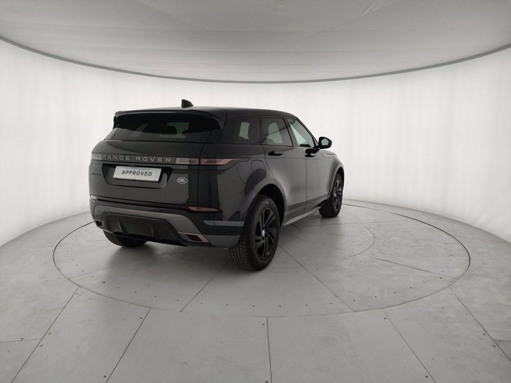 LAND ROVER Range Rover Evoque 2.0D I4 163 CV AWD Auto R-Dynamic S