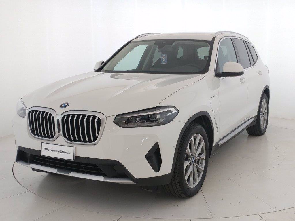 BMW X3 xdrive30e auto