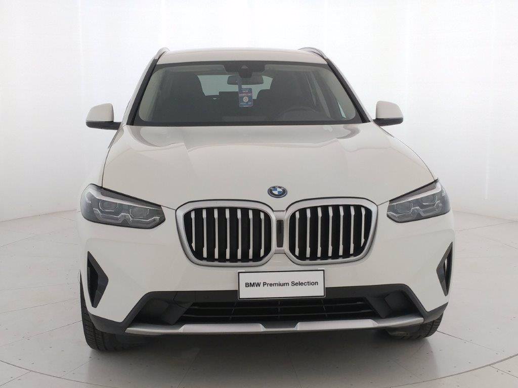 BMW X3 xdrive30e auto