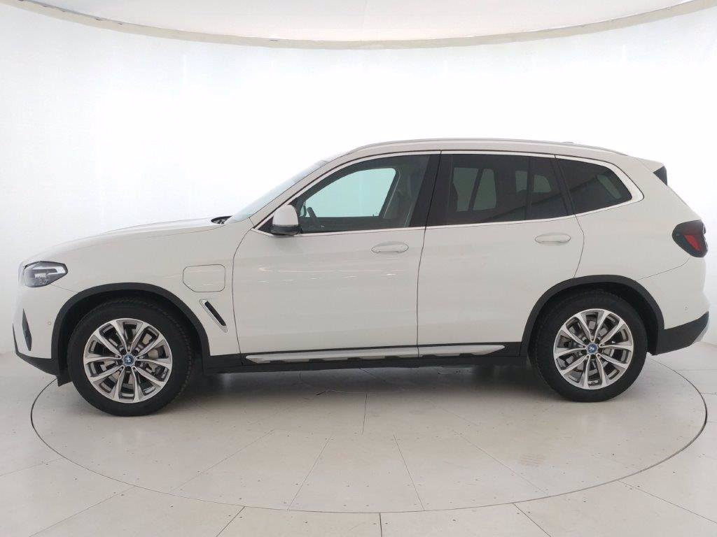 BMW X3 xdrive30e auto