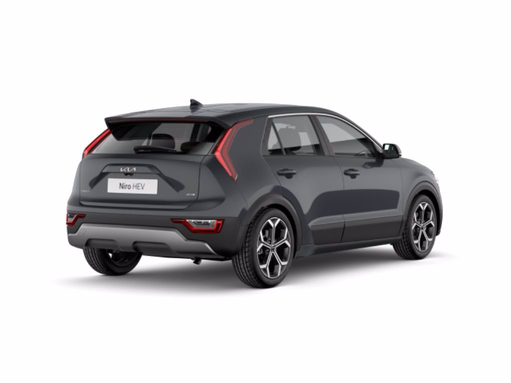 KIA Niro 1.6 gdi hev gpl Evolution 126cv dct