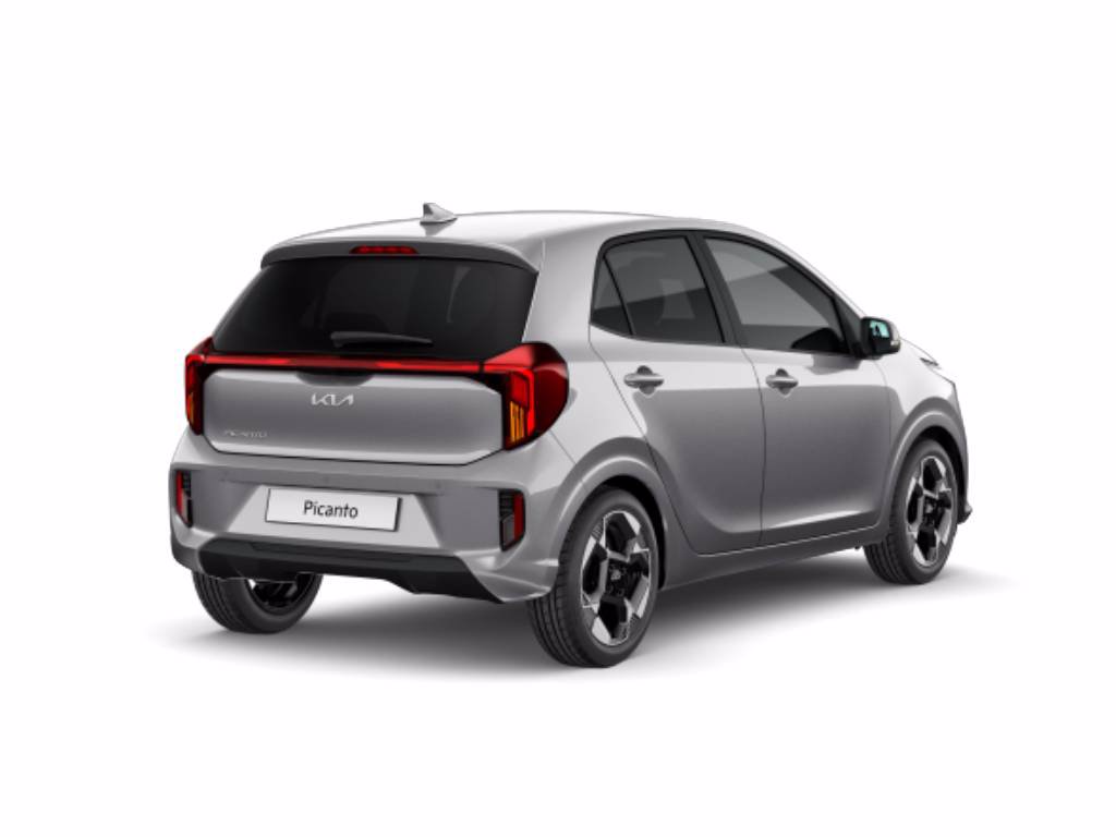 KIA Picanto 1.0 mpi 20th Anniversary Edition