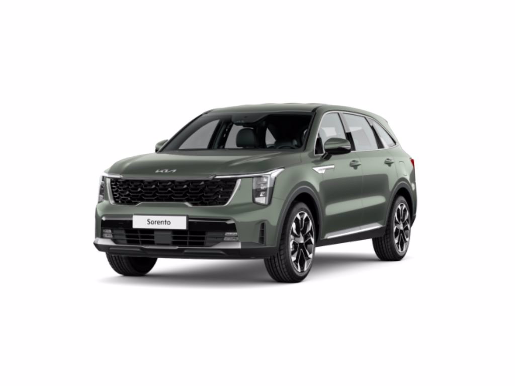 KIA Sorento 2.2 crdi Evolution 4wd dct8