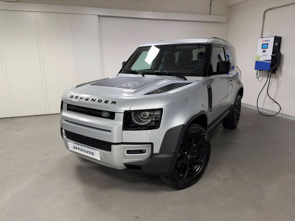 LAND ROVER Defender 90 3.0D I6 250 CV AWD Auto SE