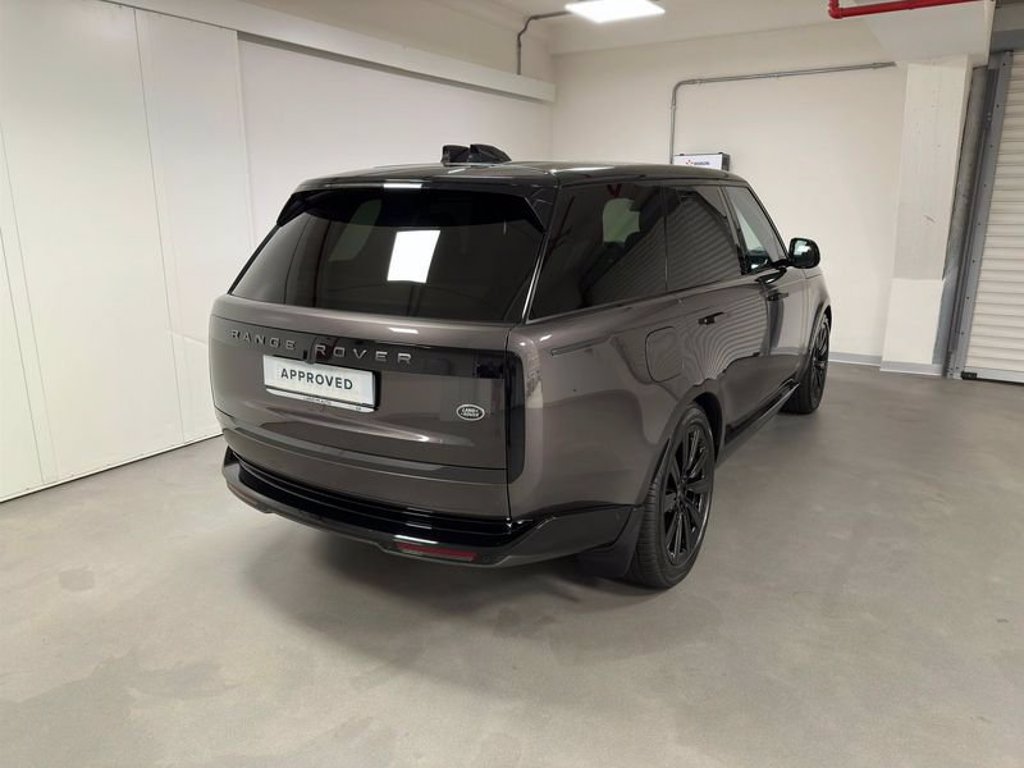 LAND ROVER Range Rover 3.0D l6 HSE