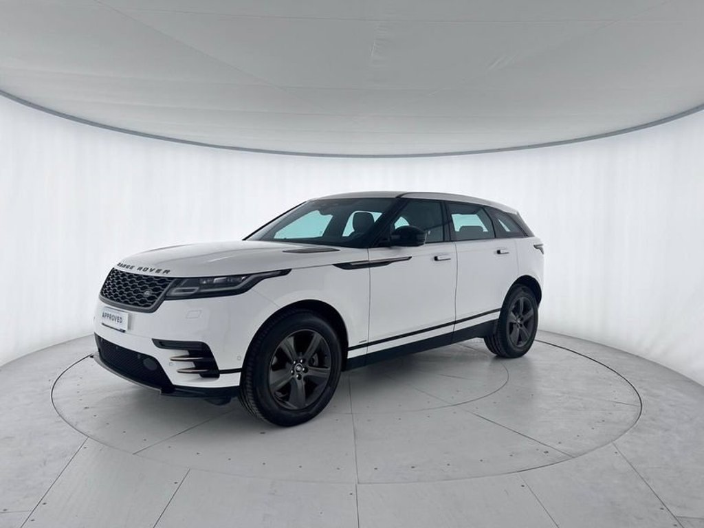 LAND ROVER Range rover velar 2.0d i4 mhev r-dynamic s 4wd 204cv auto