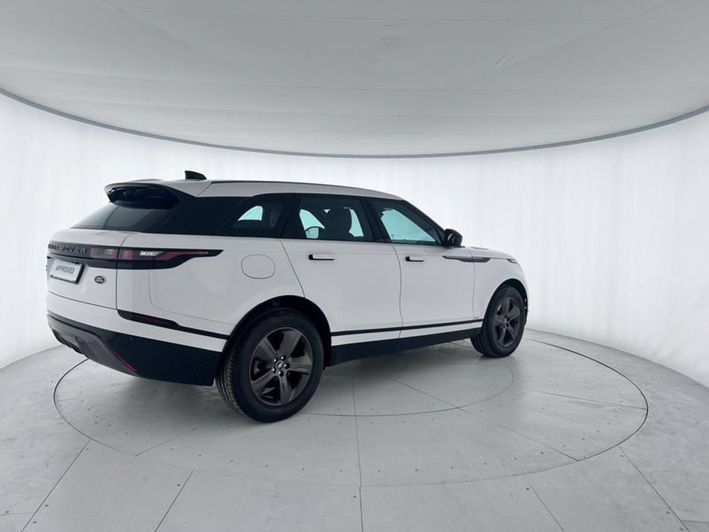 LAND ROVER Range rover velar 2.0d i4 mhev r-dynamic s 4wd 204cv auto