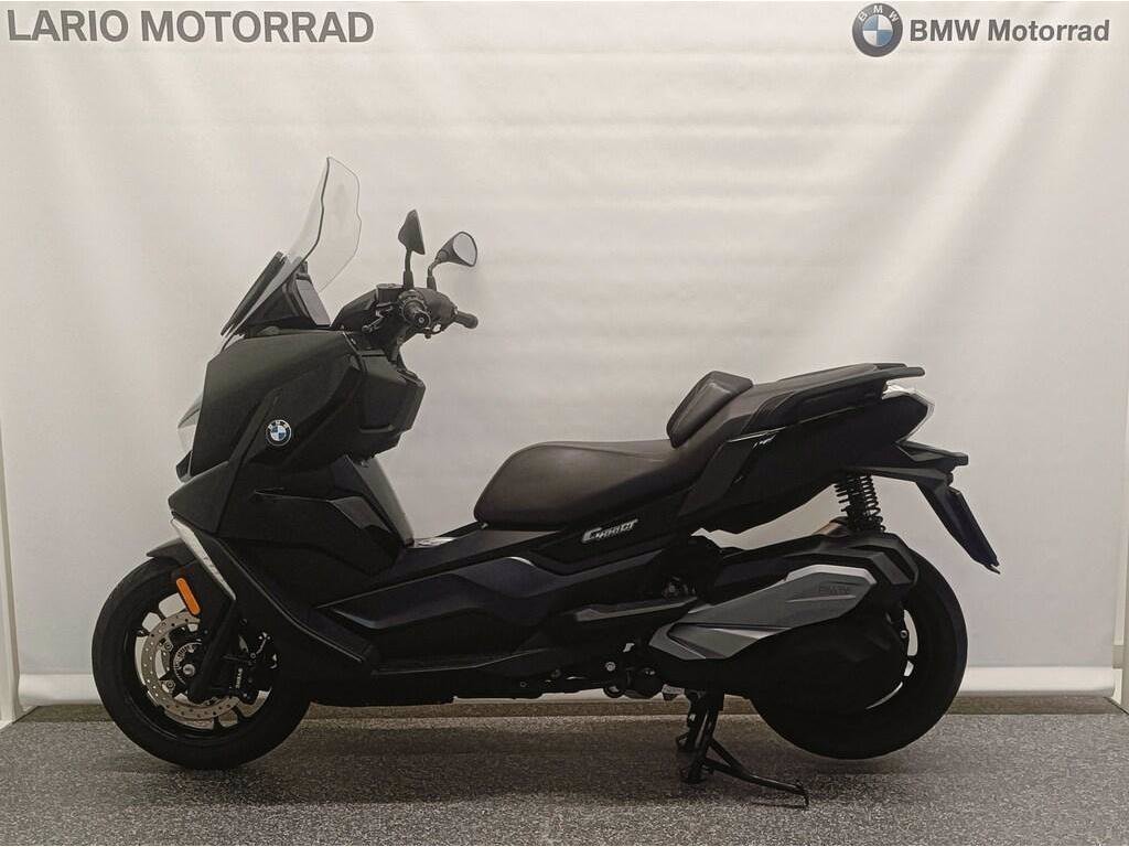 BMW MOTORRAD C 400 gt abs my19