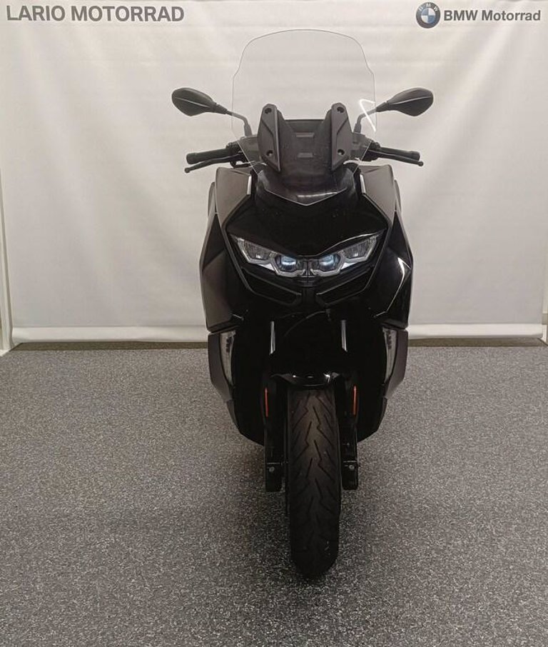 BMW MOTORRAD C 400 gt abs my19