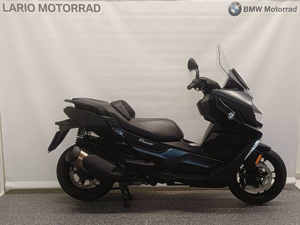 BMW MOTORRAD C 400 gt abs my19