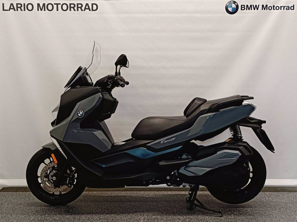 BMW MOTORRAD C 400 gt abs my19