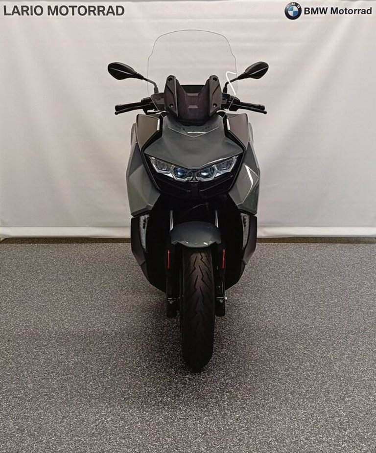 BMW MOTORRAD C 400 gt abs my19