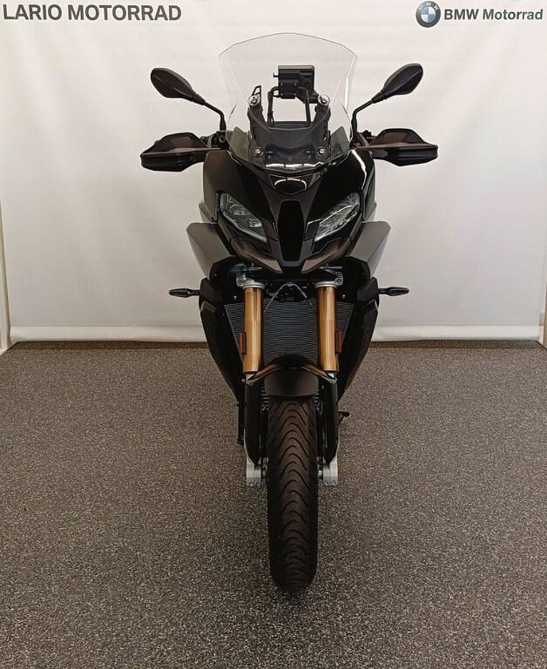 BMW MOTORRAD S 1000 xr triple black abs my21