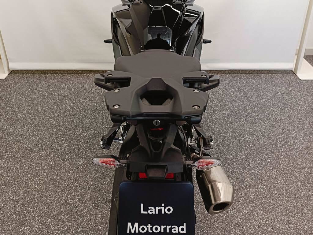 BMW MOTORRAD S 1000 xr triple black abs my21