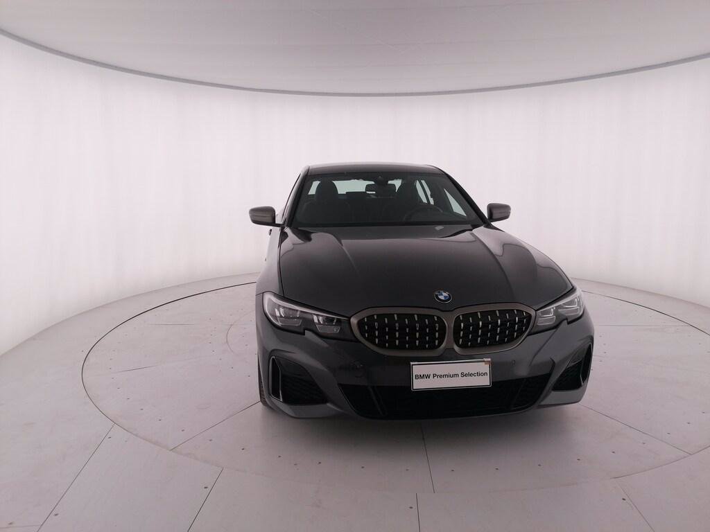 BMW M340d mhev 48v xdrive auto