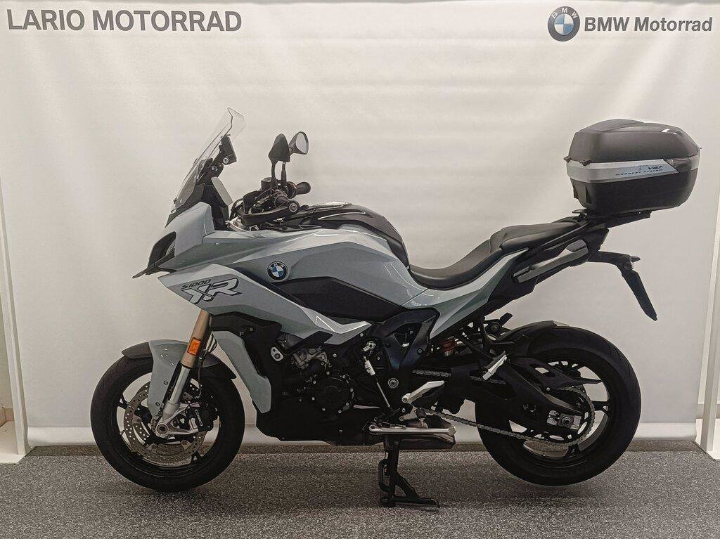 BMW MOTORRAD S 1000 xr abs my20