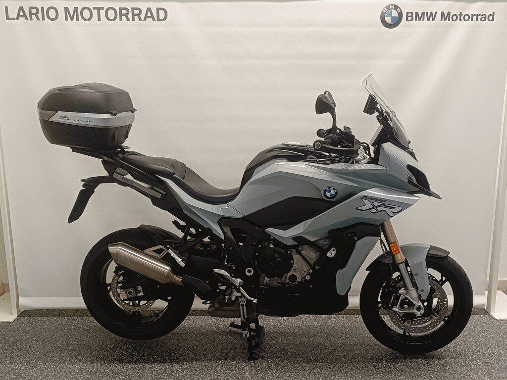 BMW MOTORRAD S 1000 xr abs my20