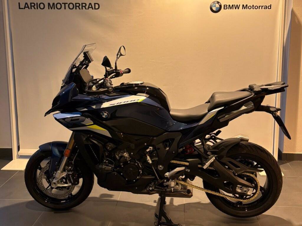 BMW MOTORRAD S 1000 xr abs my24