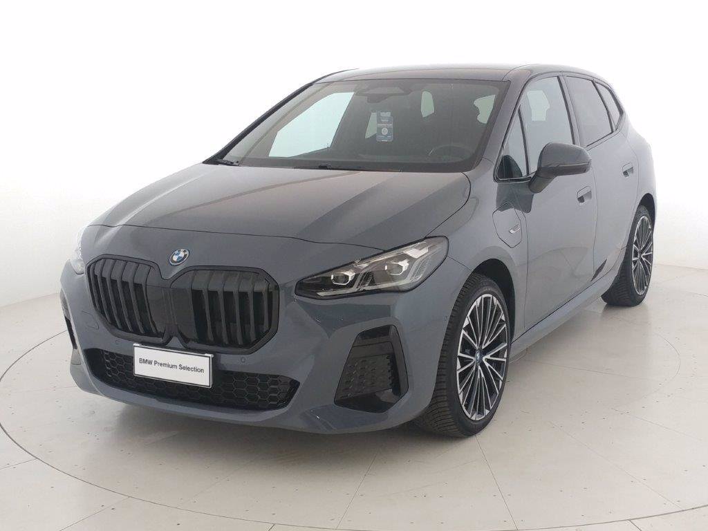 BMW 225e active tourer xdrive msport auto