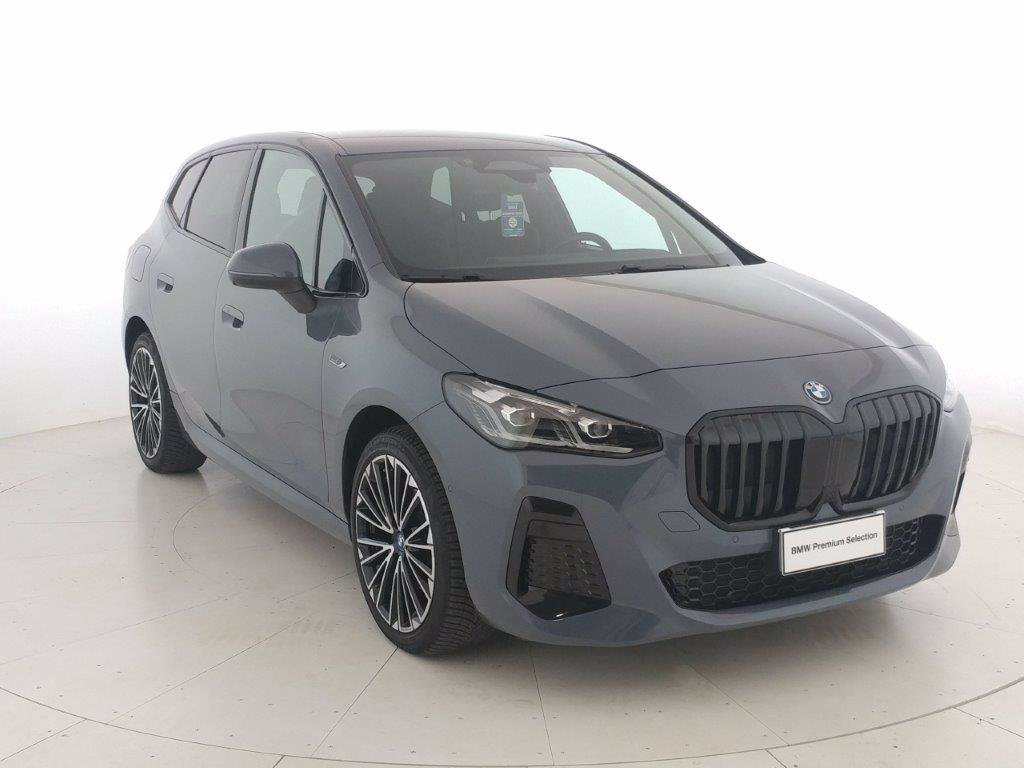 BMW 225e active tourer xdrive msport auto