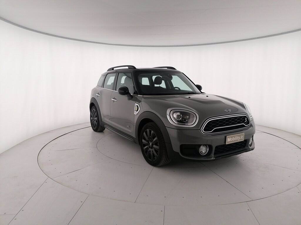 MINI Mini countryman 1.5 cooper se hype all4 auto