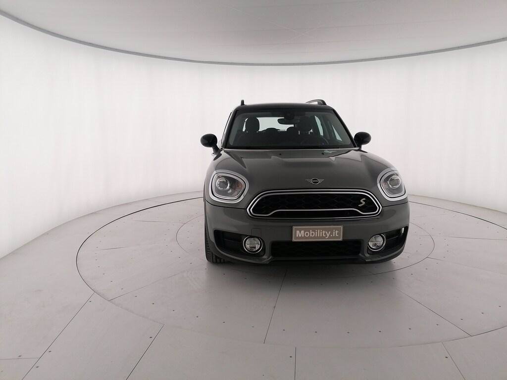 MINI Mini countryman 1.5 cooper se hype all4 auto