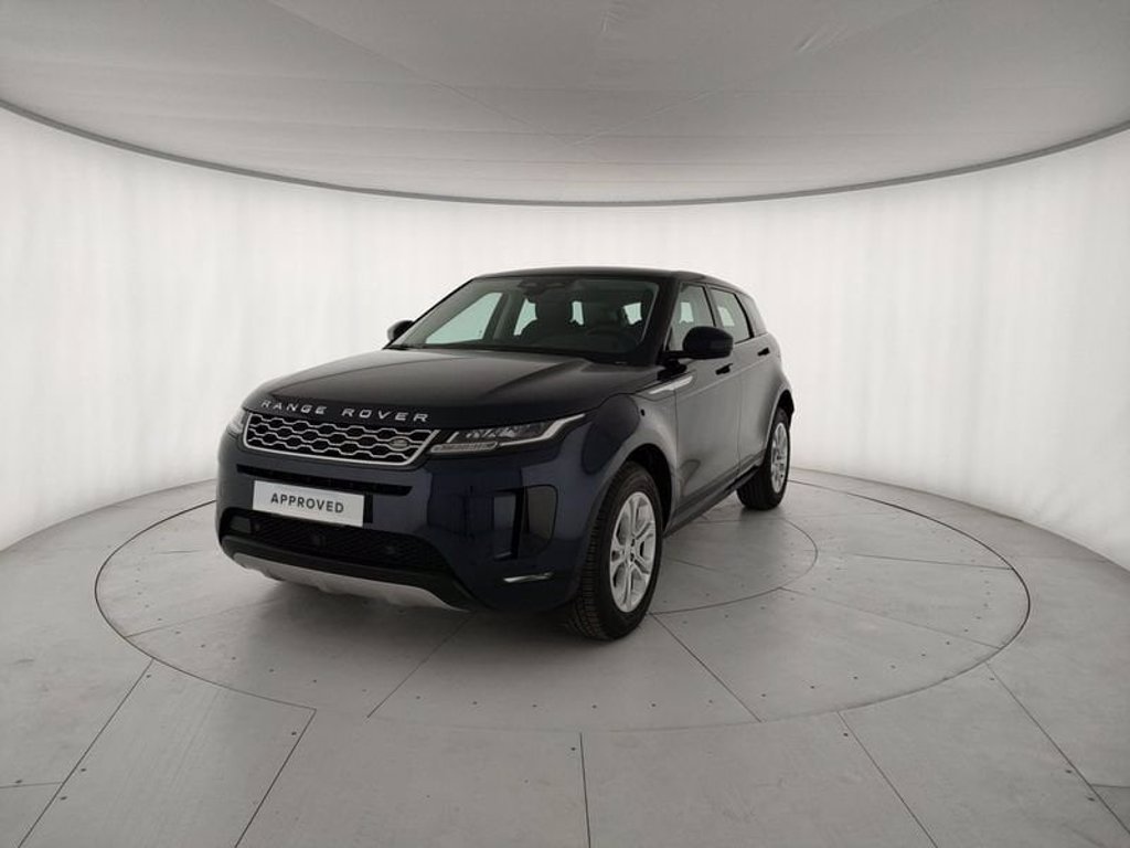 LAND ROVER Range rover evoque 1.5 i3 phev s awd auto