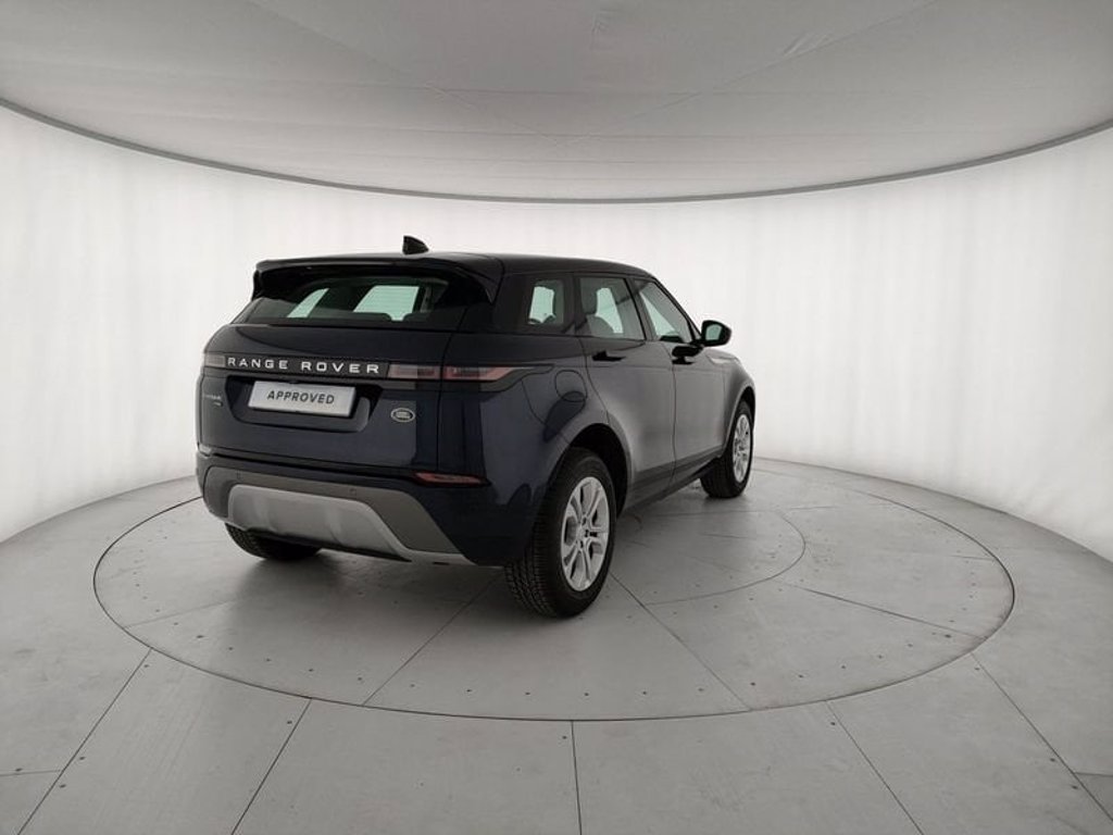 LAND ROVER Range rover evoque 1.5 i3 phev s awd auto