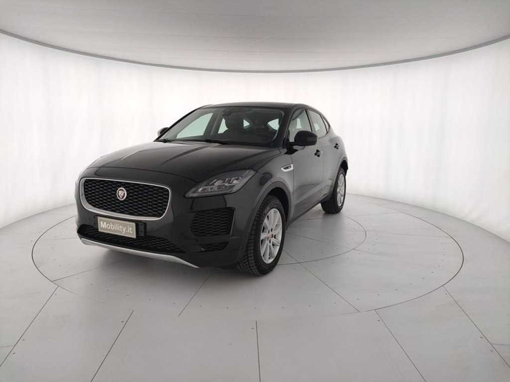 JAGUAR E-Pace 2.0D 150 CV AWD aut. S