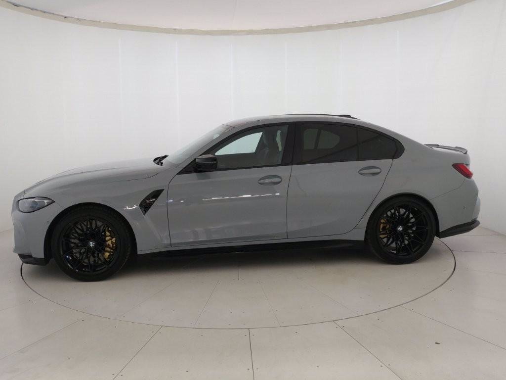 BMW M3 3.0 competition m xdrive auto