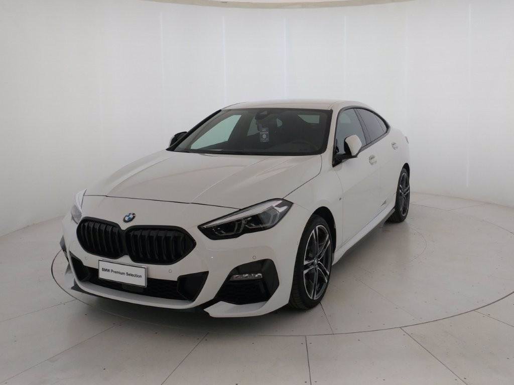 BMW 220d gran coupe msport auto