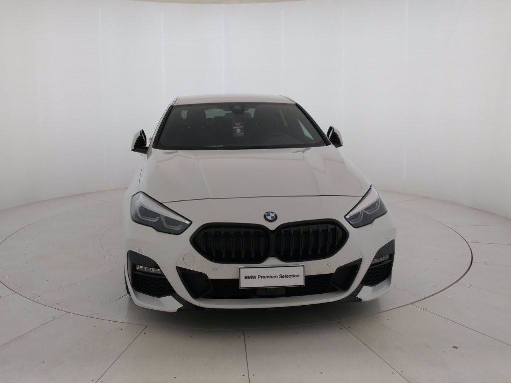 BMW 220d gran coupe msport auto