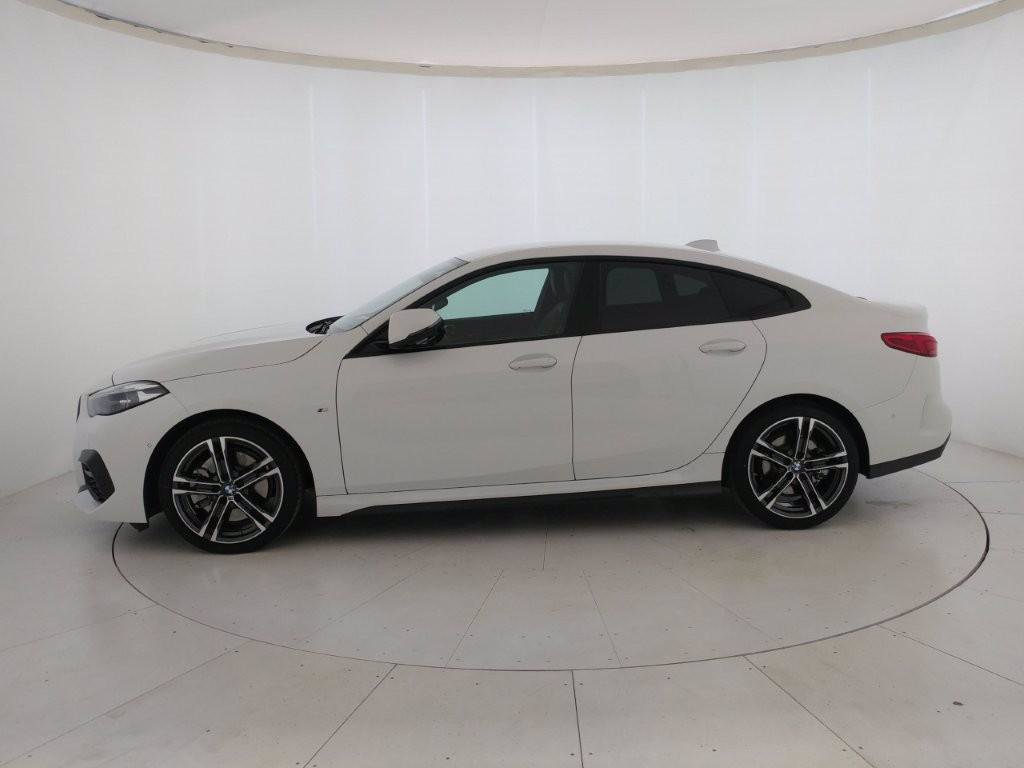 BMW 220d gran coupe msport auto