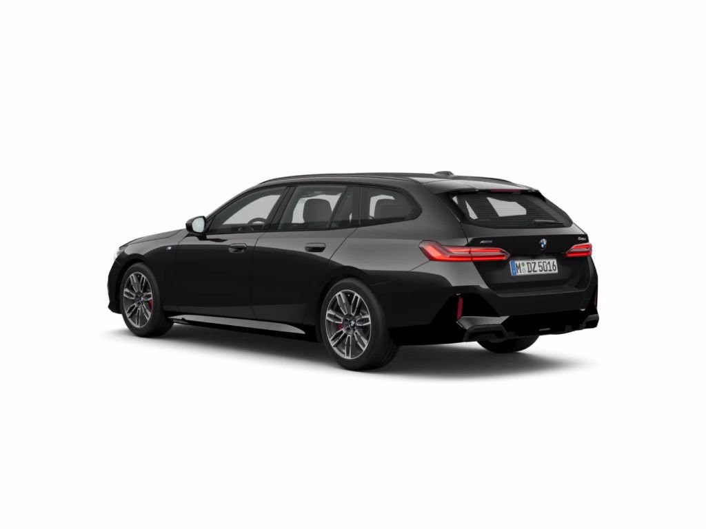 BMW 540d Touring 48V xdrive MSport Pro 183kW auto