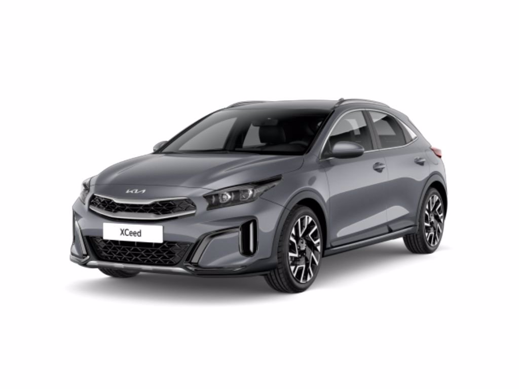 KIA XCeed 1.0 t-gdi Gpl Business 94cv mt