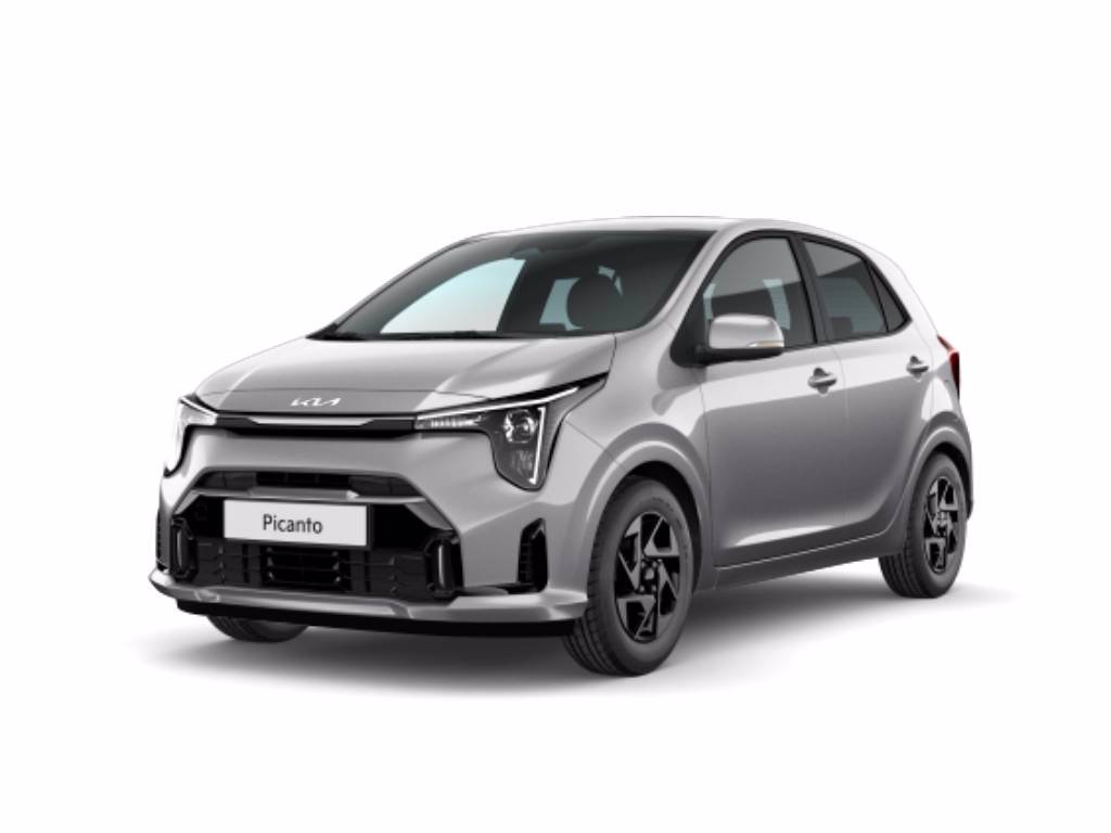 KIA Picanto 1.0 mpi Gpl Urban amt