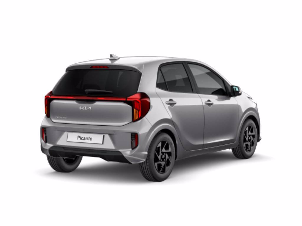 KIA Picanto 1.0 mpi Gpl Urban amt