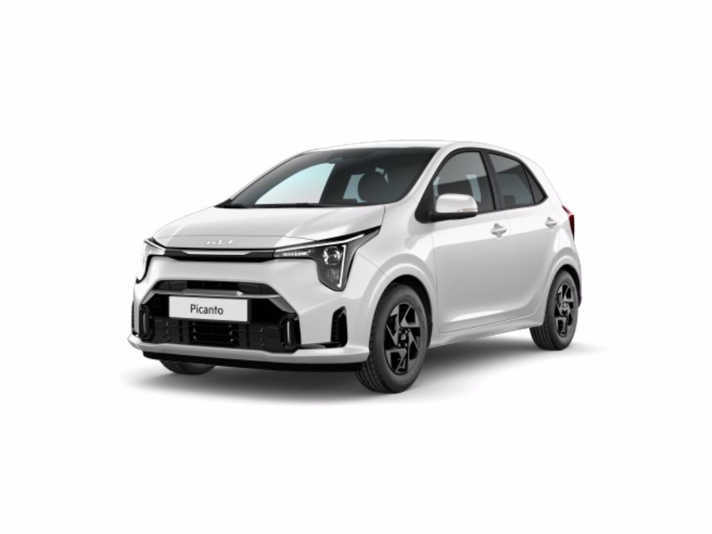 KIA Picanto 1.0 mpi Gpl Urban amt