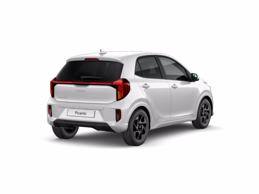 KIA Picanto 1.0 mpi Gpl Urban amt