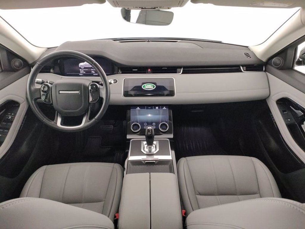 LAND ROVER Range Rover Evoque 1.5 I3 PHEV 300 CV AWD Auto SE