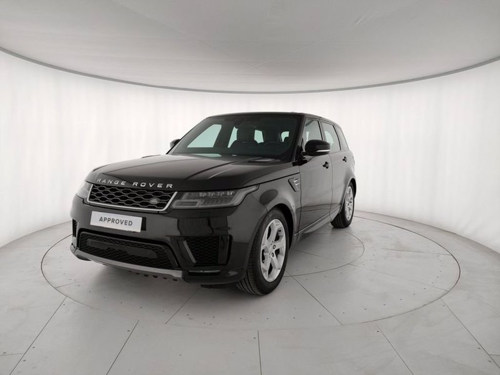 LAND ROVER Range Rover Sport 2.0 Si4 HSE