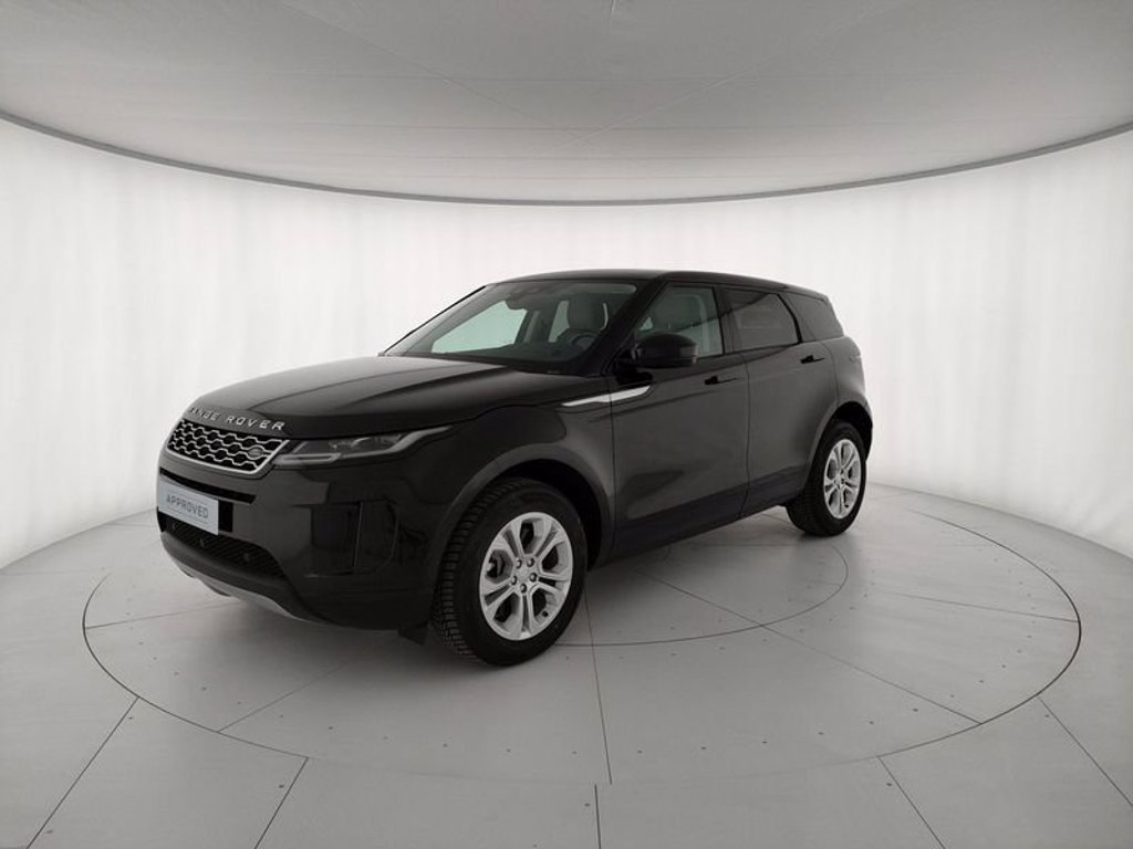 LAND ROVER Range Rover Evoque 2.0D I4-L.Flw 150 CV AWD Auto S